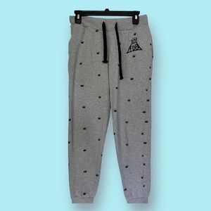 *SOLD* RARE Fall Out Boy sweatpants/joggers